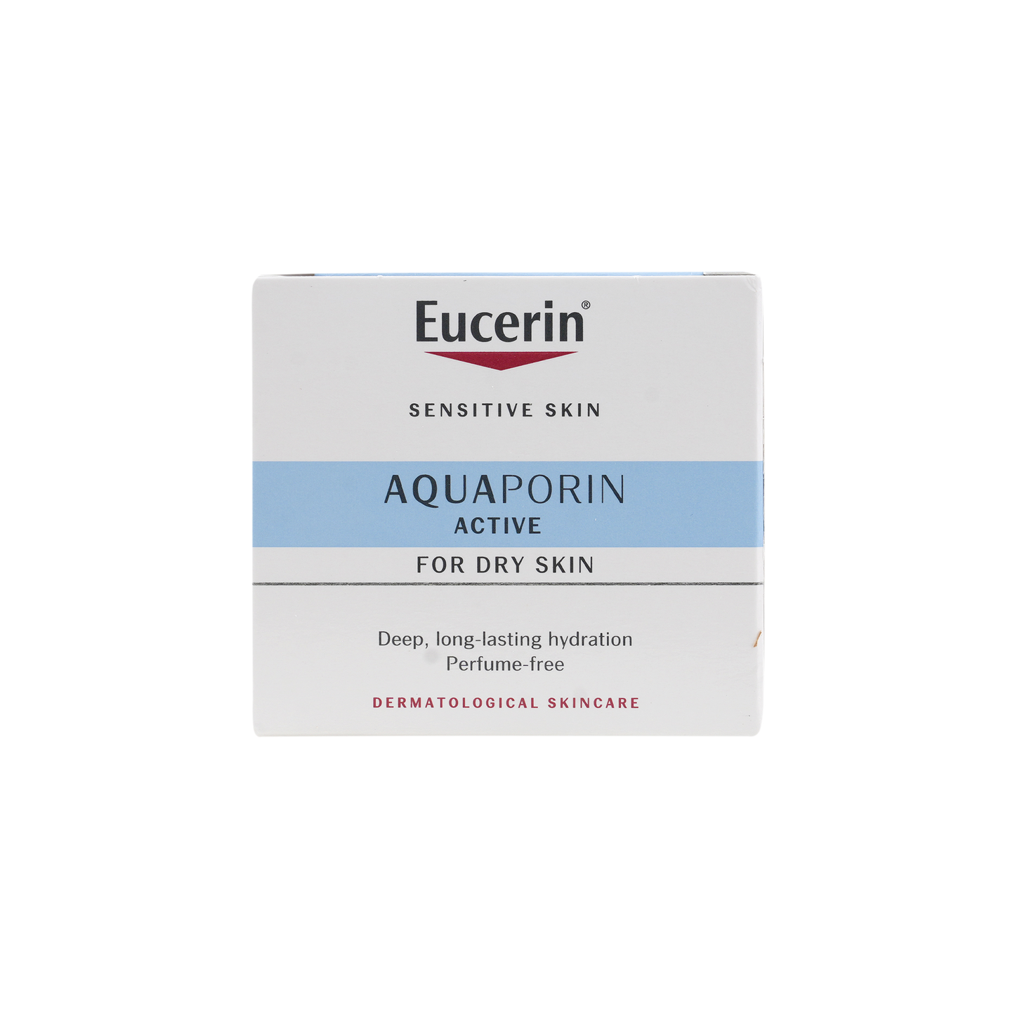 Eucerin Aquaporin Active For Dry Skin 50Ml