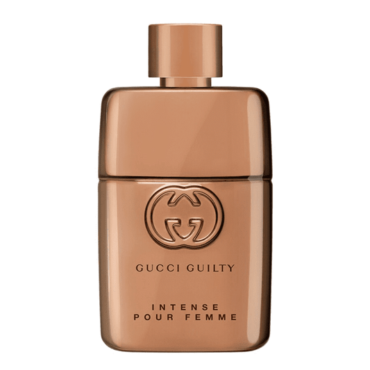 GUCCI GUILTY INTENSE EDP 90 ML/L
