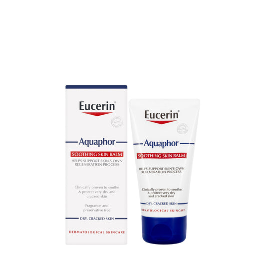Eucerin Aquaphor Soothing Skin Balm 45ml