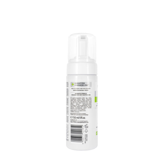 Pharmaceris T Puri-Sebostatic Deeply Cleansing Face Foam 150 Ml