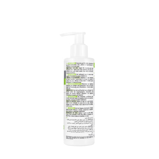 Pharmaceris T Puri Sebo Gel Deep Cleansing Face Gel 190 Ml