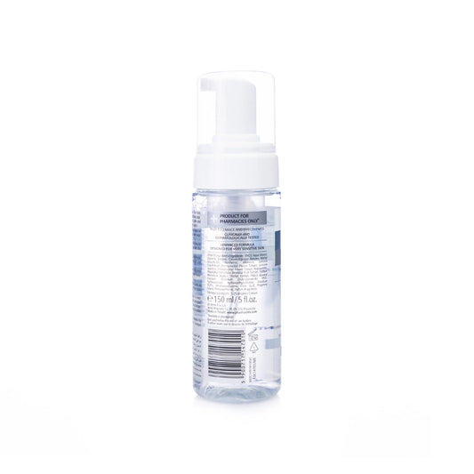 Pharmaceris Albucin White Face & Eye Foam 150ml