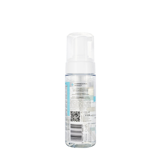 Pharmaceris A Puri-Sensilium Soothing Foam Face and Eye Cleansing 150 Ml