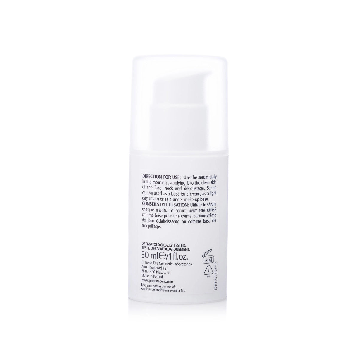 Pharmaceris Albucin-Mela White Serum 30ml