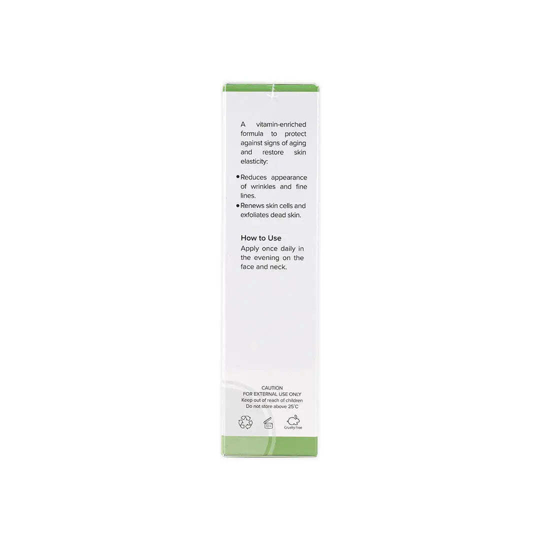 Revitol+ Retinol Vitamin Enriched 50Ml