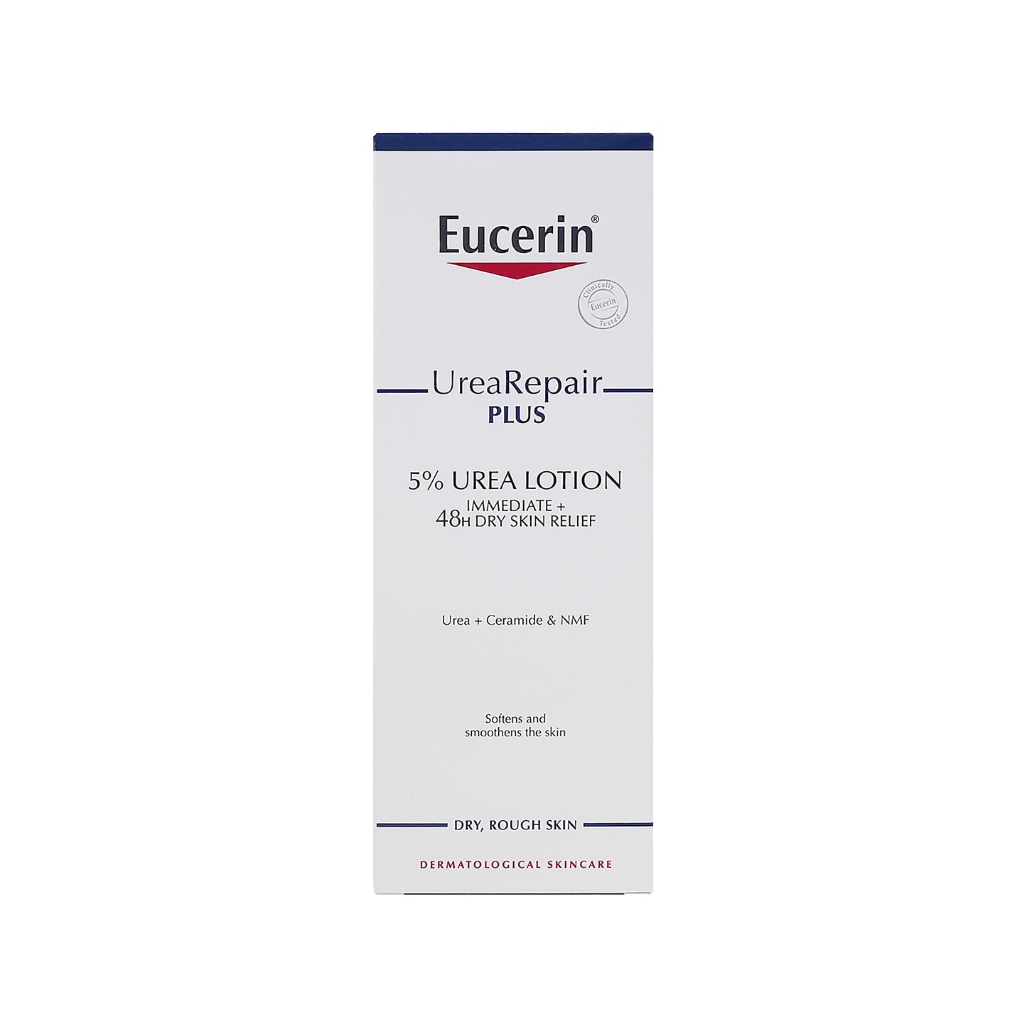 Eucerin UreaRepair Plus 5% Lotion Ceramide & NMF 250ml 69620