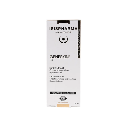 ISIS Pharma Geneskin Lift Serum 28ml