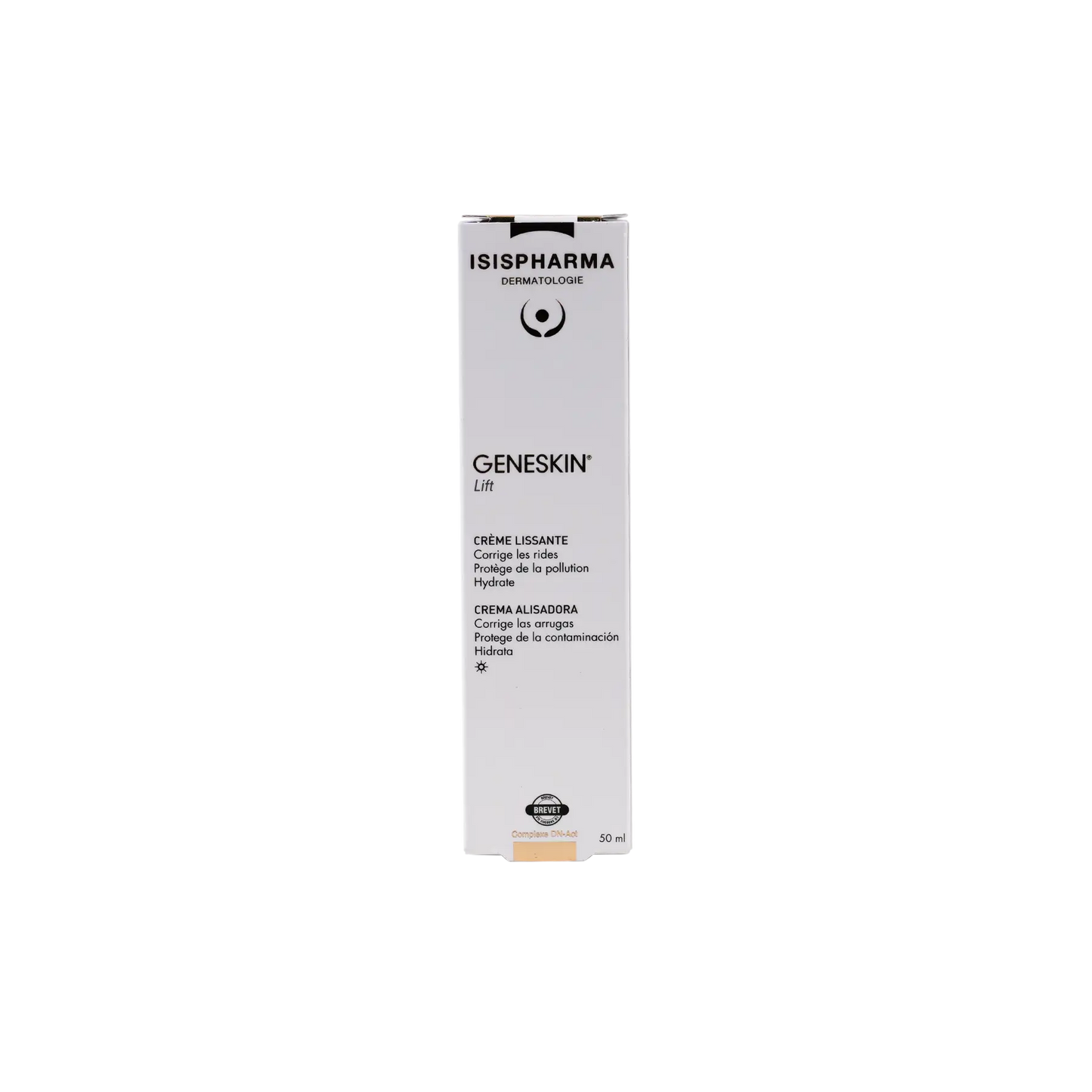 ISIS Pharma Geneskin Lift Smoothing Cream 50ml