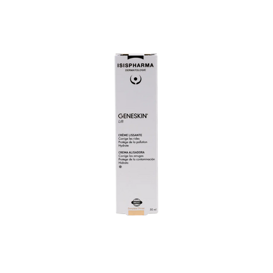 ISIS Pharma Geneskin Lift Smoothing Cream 50ml