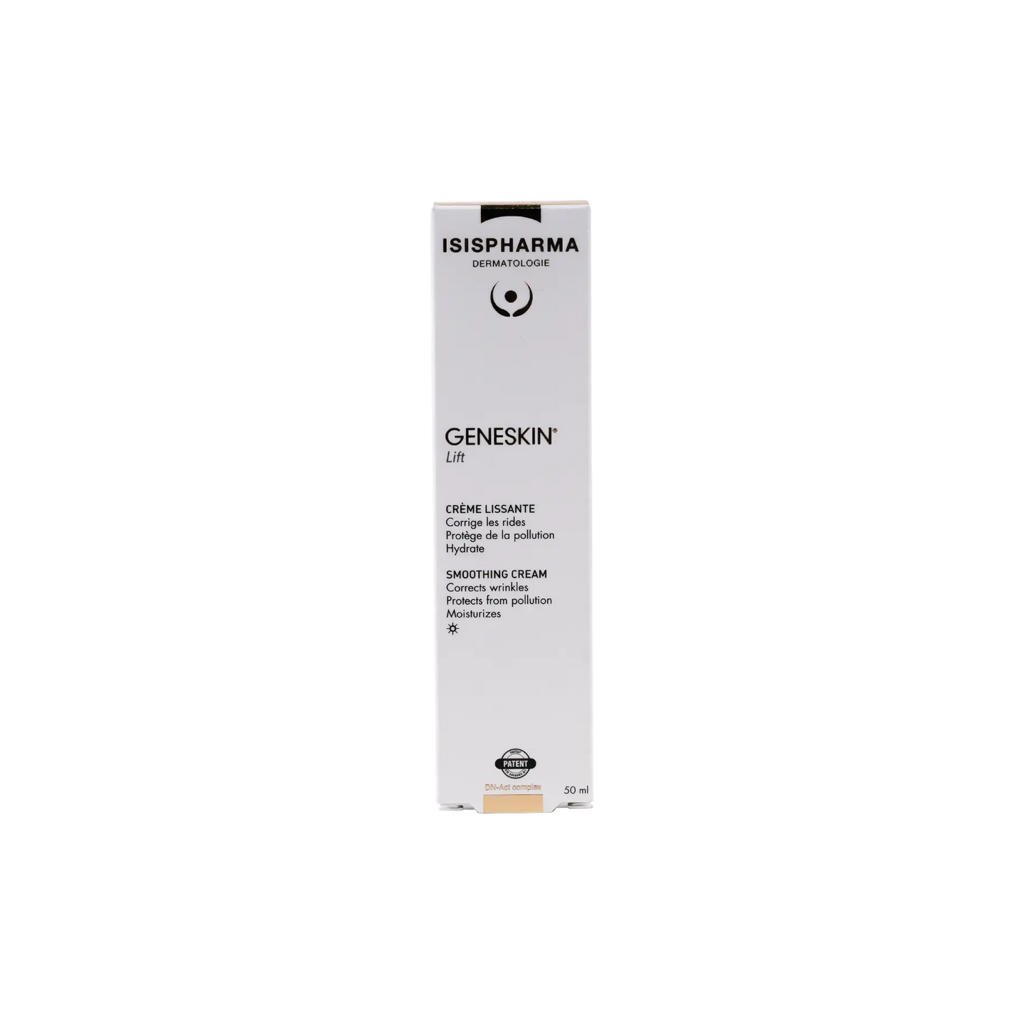 ISIS Pharma Geneskin Lift Smoothing Cream 50ml