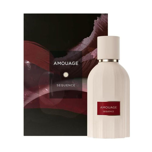 Amouage Sequence Essence de Parfum 100ml for Unisex