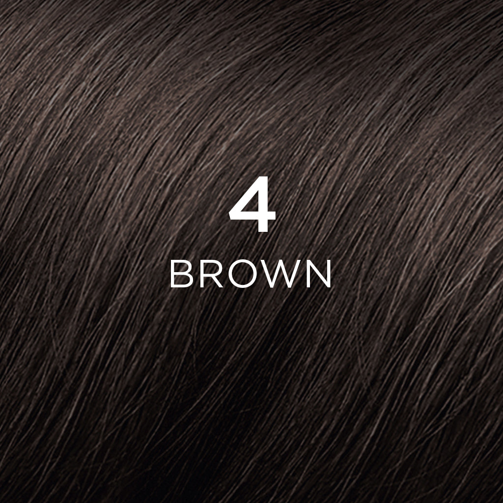 PHYTOCOLOR Permanent Hair Color