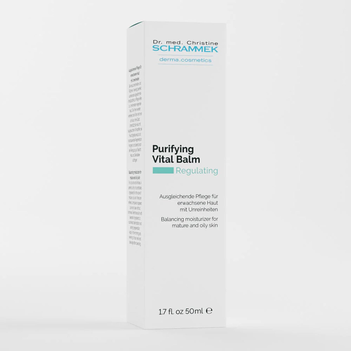 Purifying Vital Balm