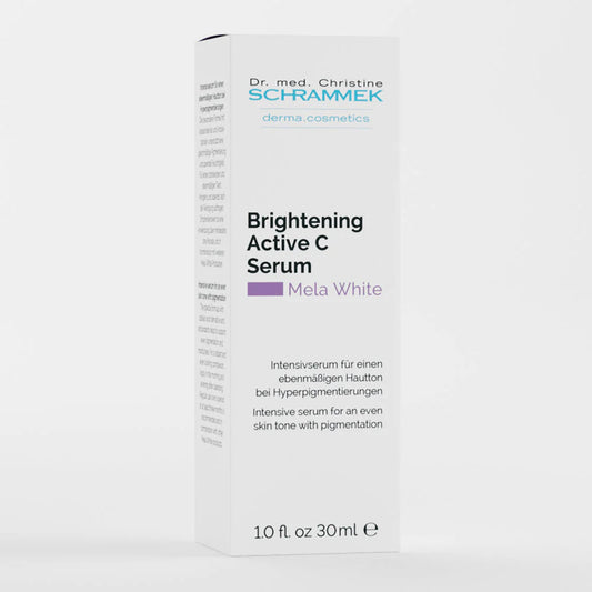 Brightening Active C serum
