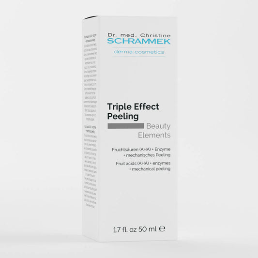 Triple Effect Peeling