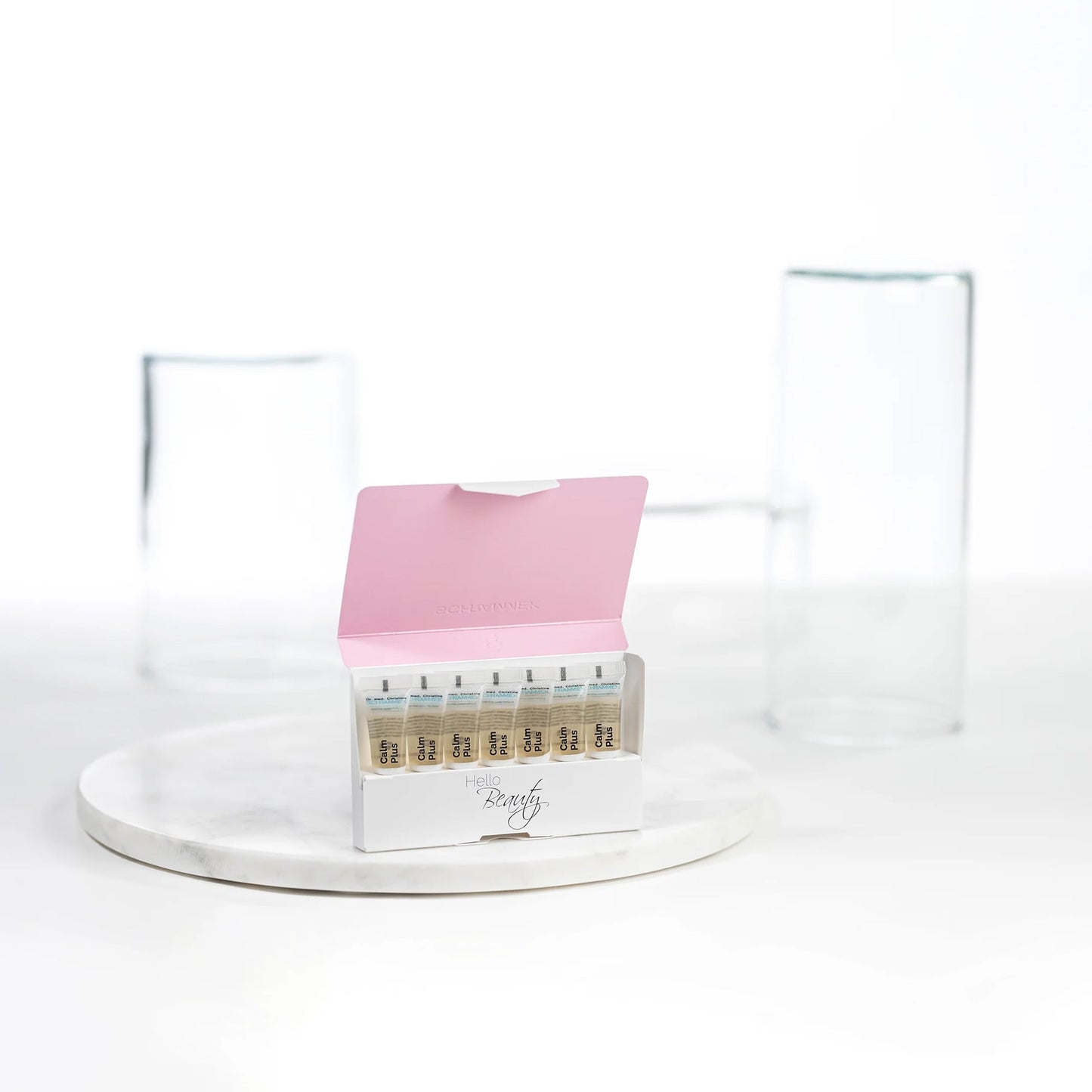 Calm Plus Ampoules