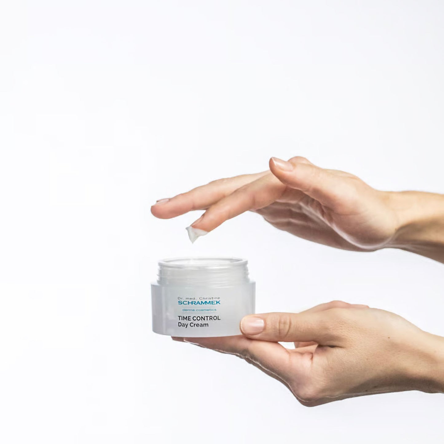 Time Control Day Cream