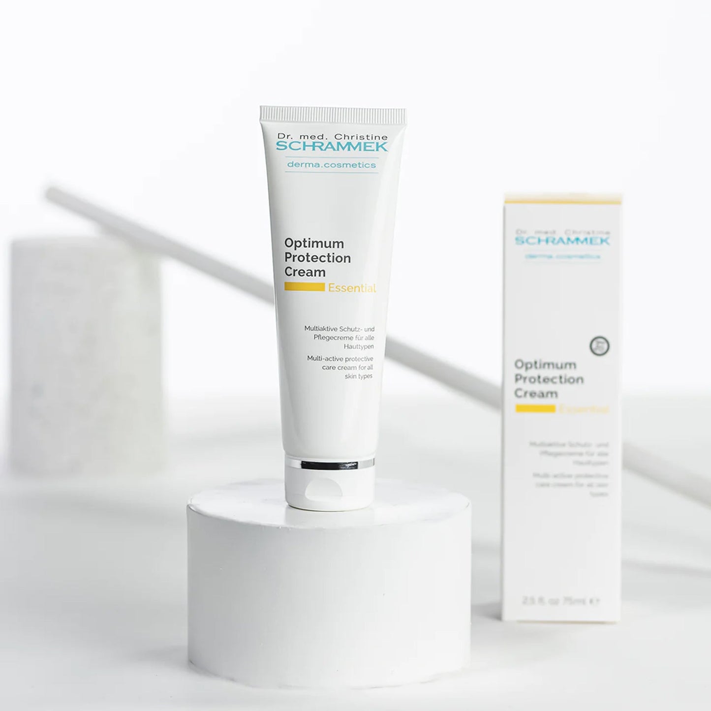 Optimum Protection Cream SPF 30