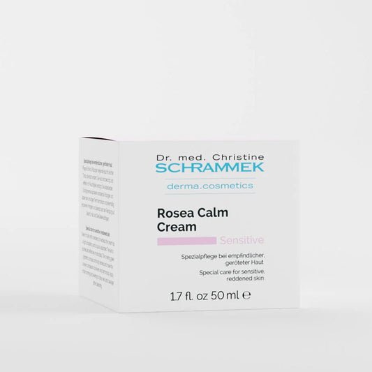 Rosea Calm Cream