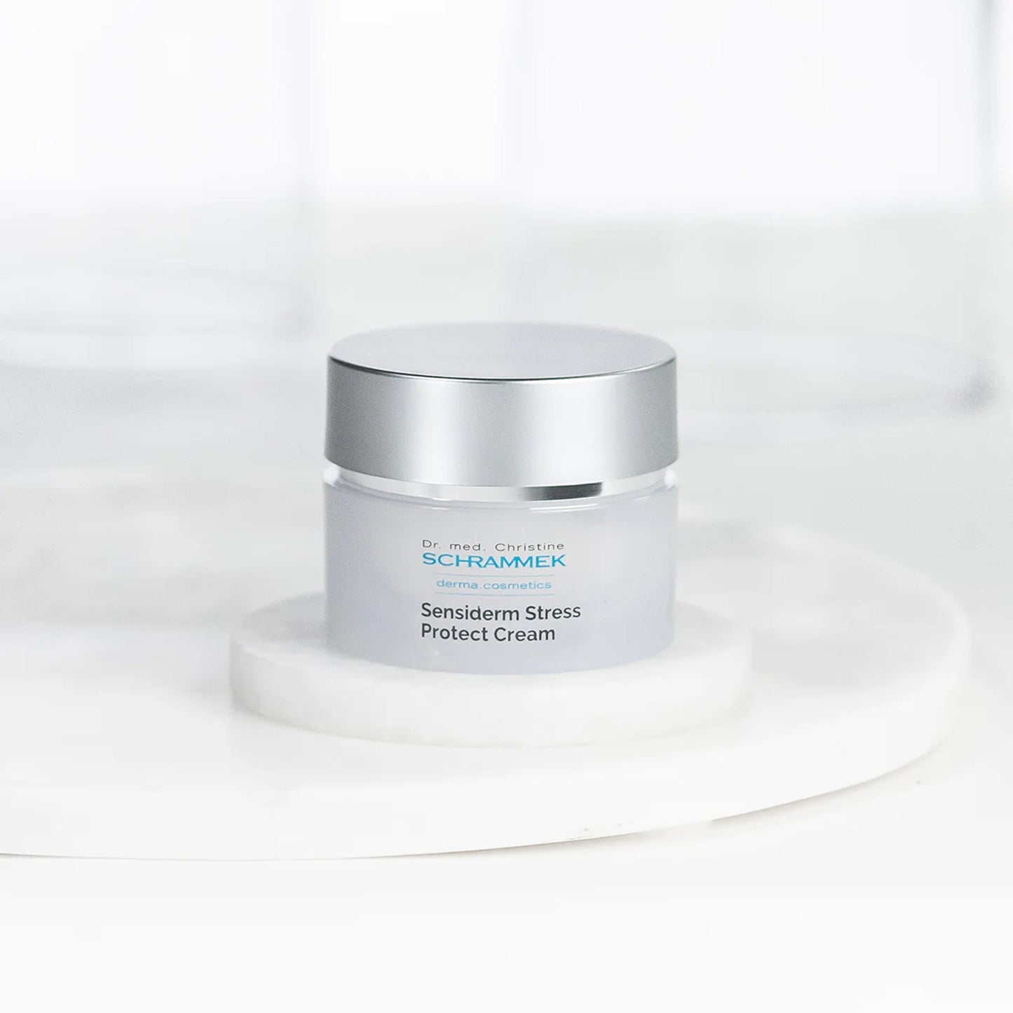 Sensiderm Stress Protect Cream