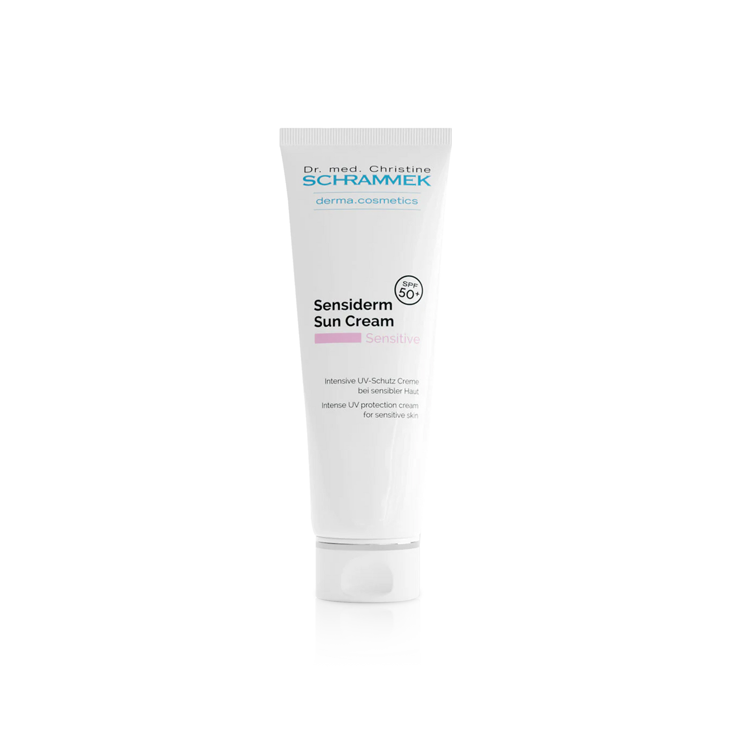 Sensiderm Sun Cream