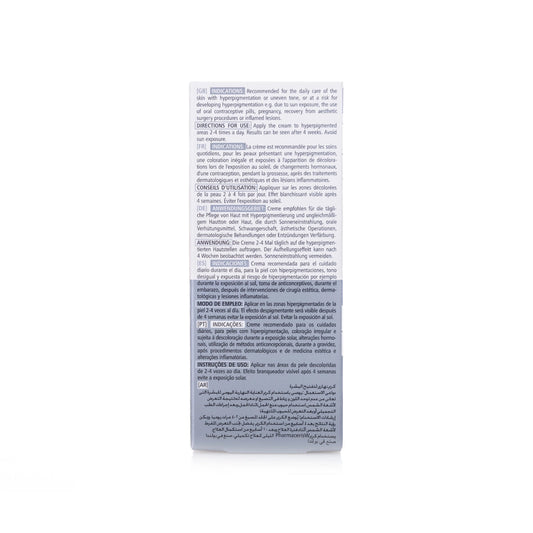 Pharmaceris Albucin White SPF50 Day Cream 30ml