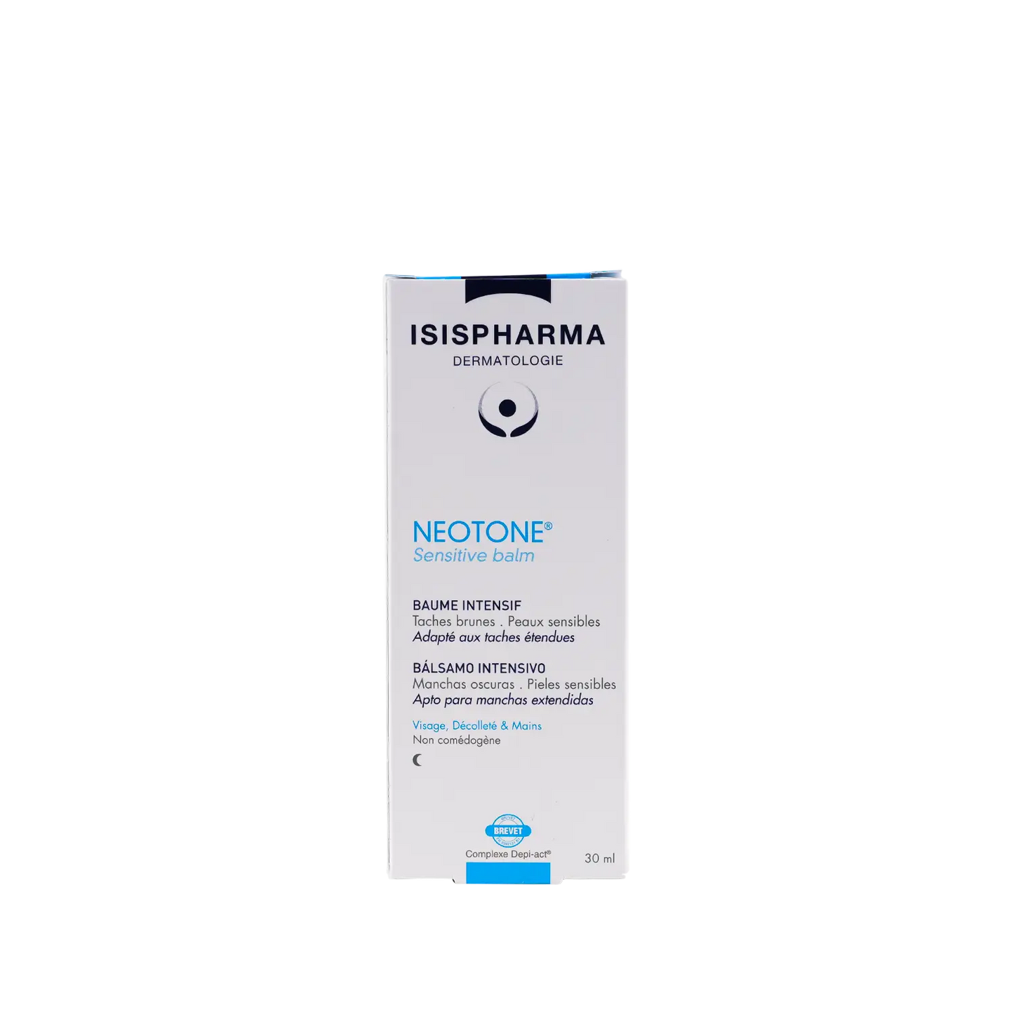 ISIS Pharma Neotone Sensitive Balm 30ml