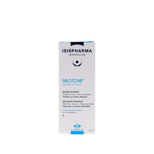 ISIS Pharma Neotone Sensitive Balm 30ml