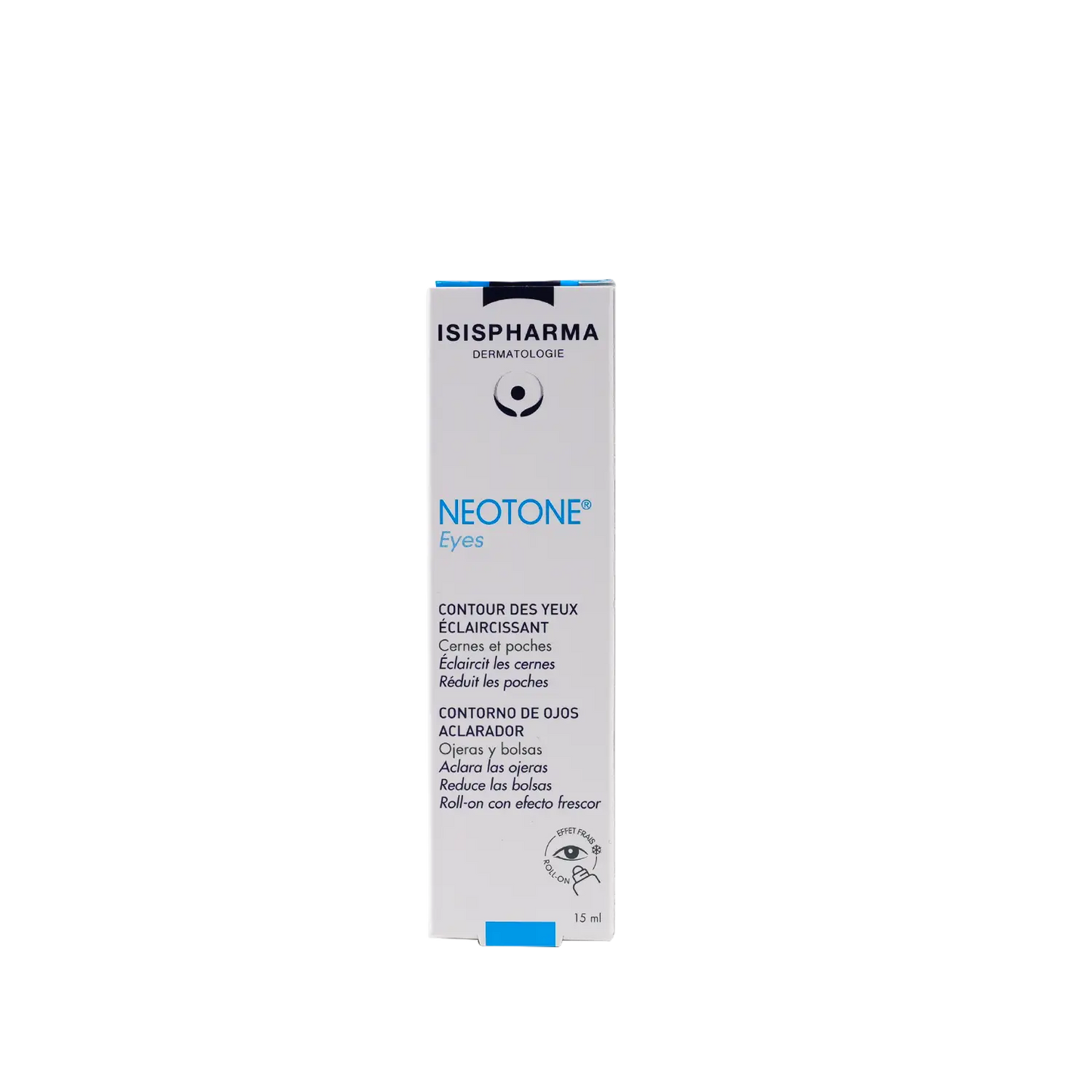 ISIS Pharma Neotone Lightening Eye Contour Care 15ml