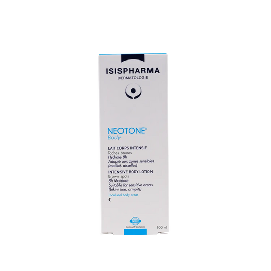 ISIS Pharma  Neotone Intensive Body Lotion 100ml