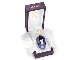 XERJOFF 40 KNOTS EDP 100 ML