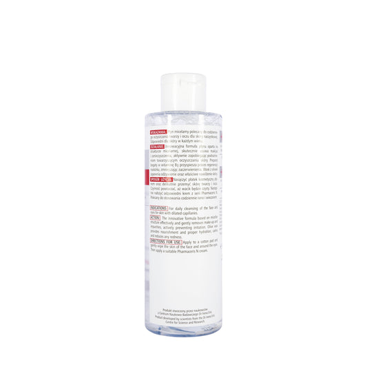 Pharmaceris N Puri-Micellar Calming Micellar Solution 200ml