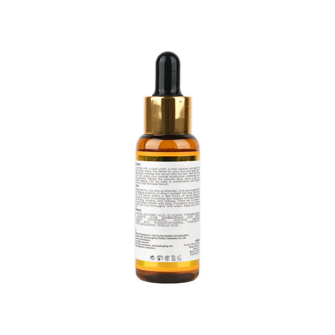 Revitol+ Vit-C Facial Serum 27% 30Ml