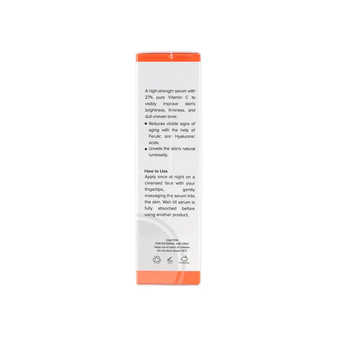 Revitol+ Vit-C Facial Serum 27% 30Ml