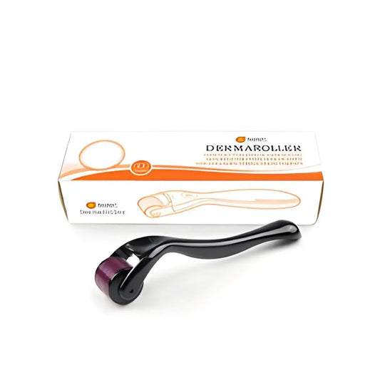 Revitol+ Derma Roller 600 Needles Size-1.00Mm