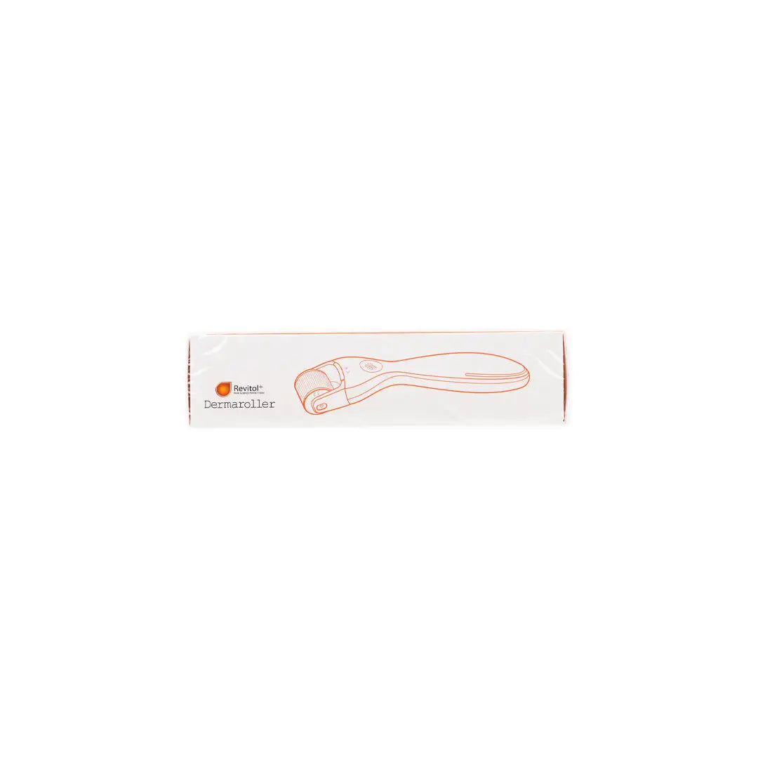 Revitol+ Derma Roller 600 Needles Size-1.00Mm