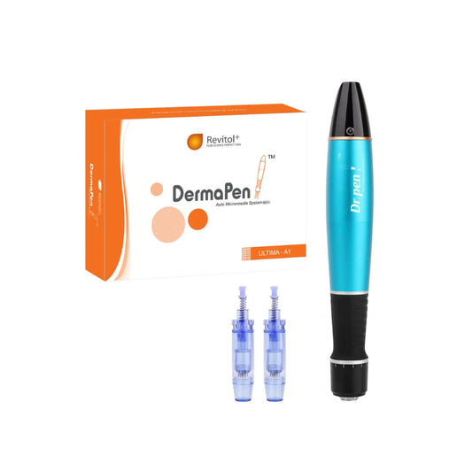 Revitol+ Dermapen