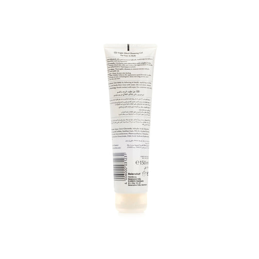 Eucerin DermoPurifyer Triple Effect Cleansing Gel 150 ml