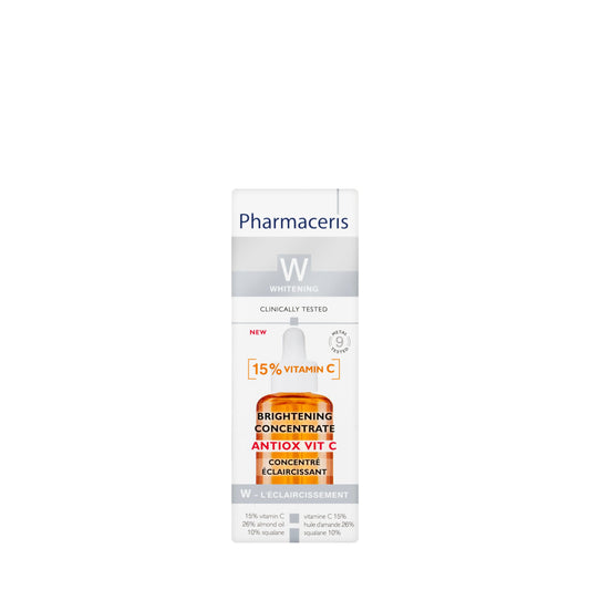 Pharmaceris Antioxidant Vitamin C 15% Brightening Serum 30ml