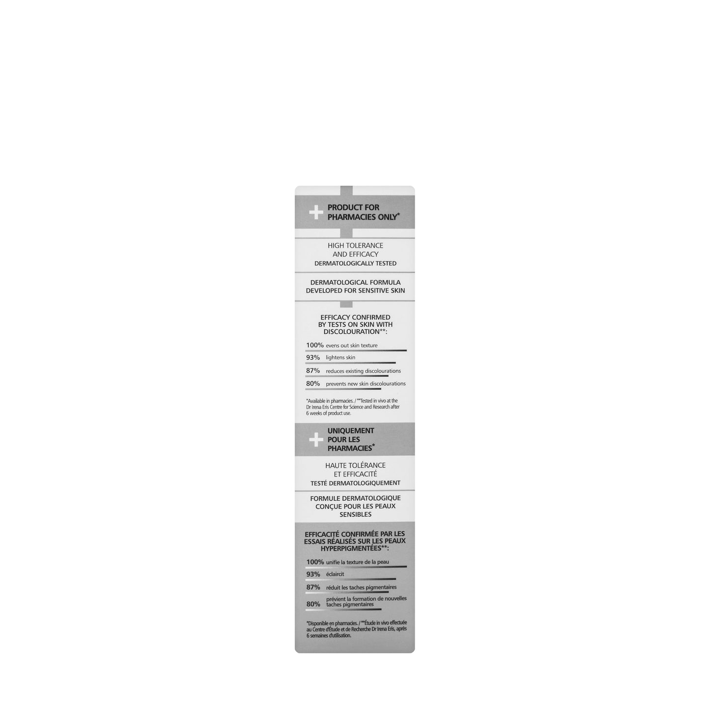 Pharmaceris W Depigment Intense Night Cream 50 Ml