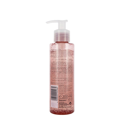 Eucerin Even Pigment 2% Perfector Exfoliating Cleansing Gel 200 ml