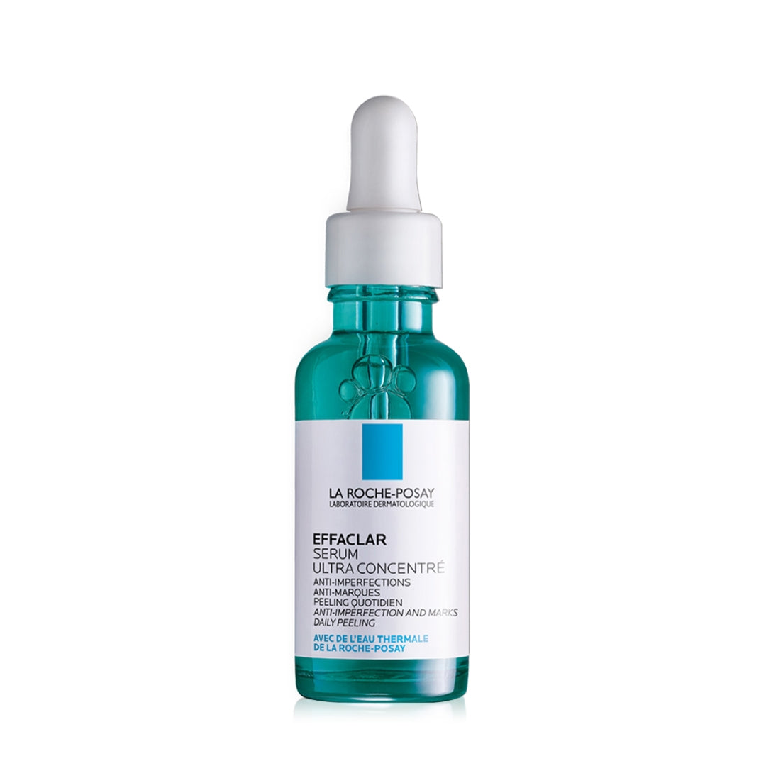 LA ROCHE POSAY EFFACLAR ULTRA CONCENTRATED SERUM 30ML
