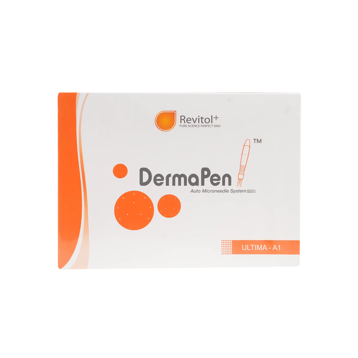 Revitol+ Dermapen Auto Microneedle System Ultima A1