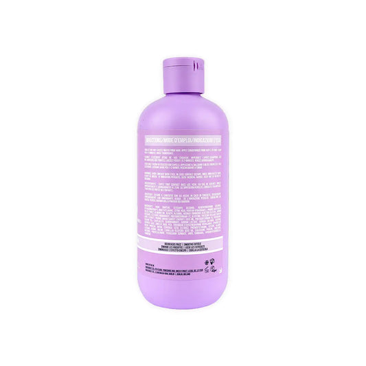 HAIRBURST CONDITIONER FOR CURLY & WAVY HAIR 350ML