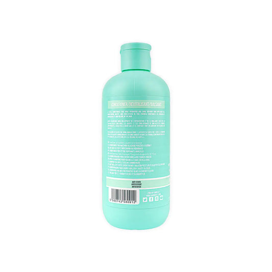 HAIRBURST CONDITIONER FOR OILY SCALP & ROOTS 350ML