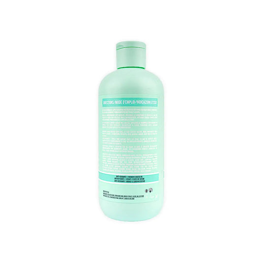 HAIRBURST SHAMPOO FOR OILY SCALP & ROOTS 350ML