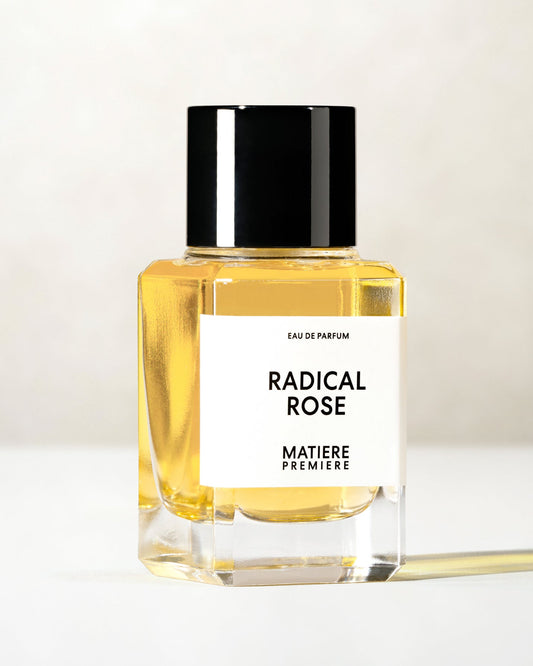 Matiere Premiere Radical Rose Edp 100ml