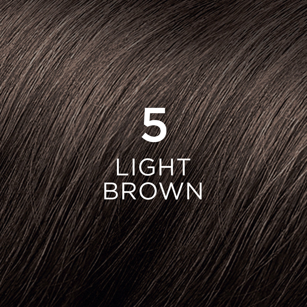 PHYTOCOLOR Permanent Hair Color