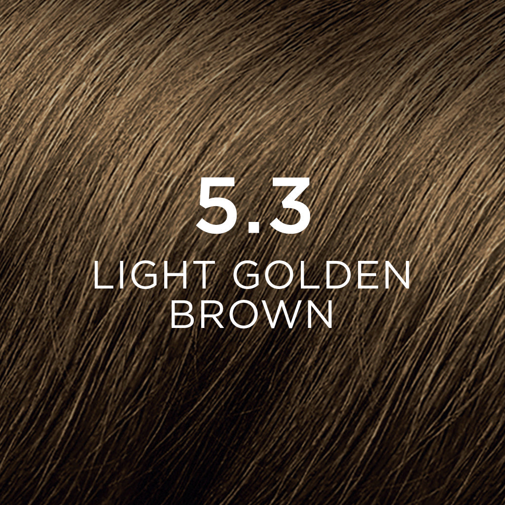 PHYTOCOLOR Permanent Hair Color