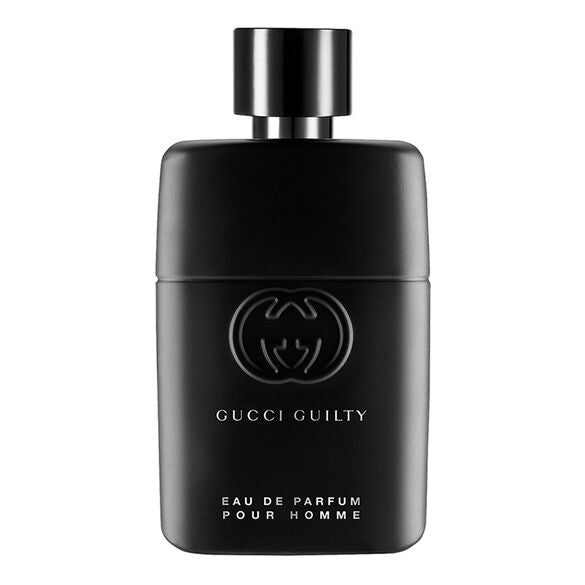 GUCCI GUILTY EDP 90 ML POUR HOMME